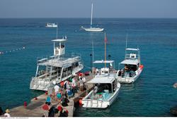 Scuba Club Cozumel - Mexico Scuba Diving Holiday.